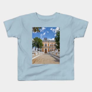 Manuc Bei mansion Kids T-Shirt